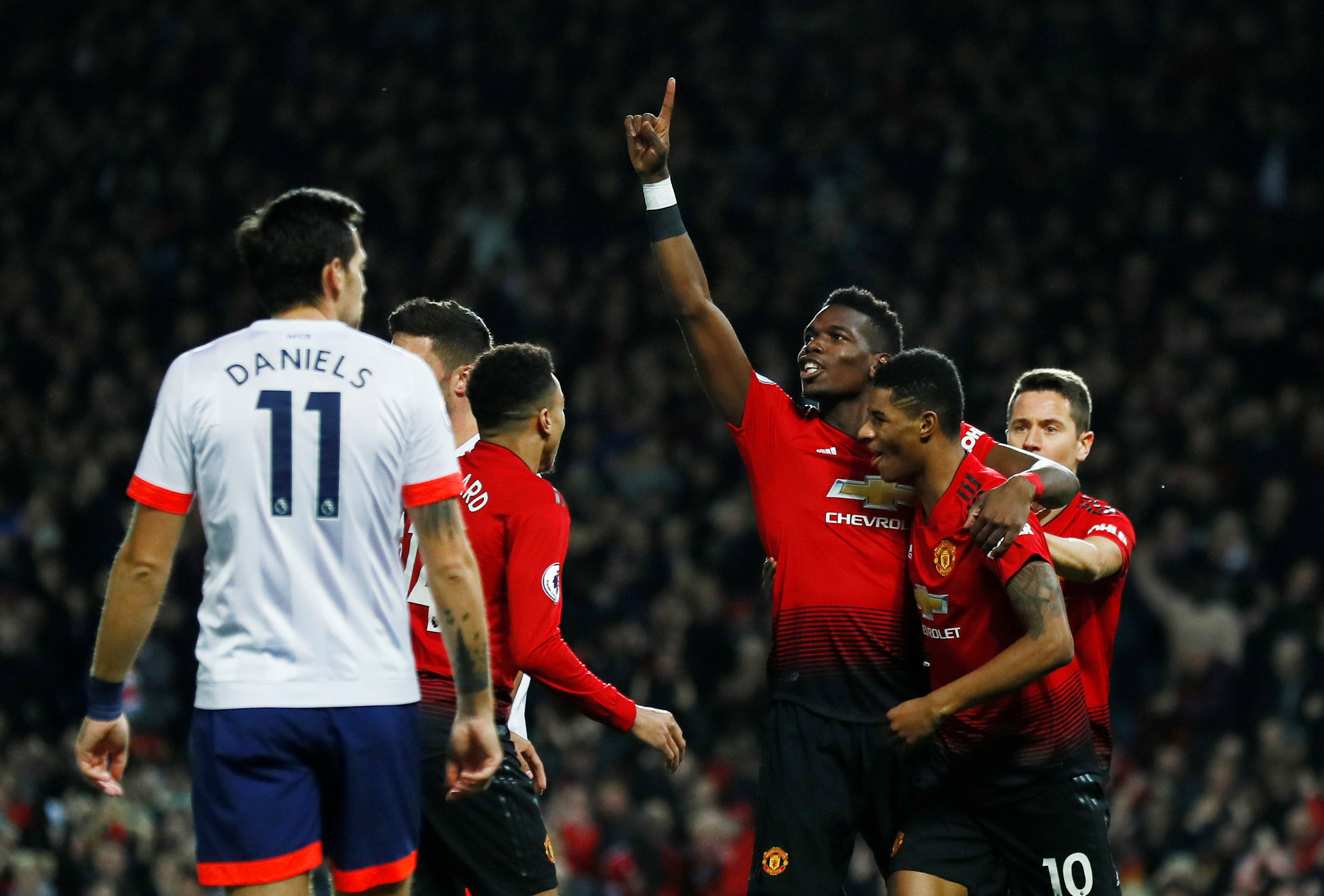 对手策略 对手策略