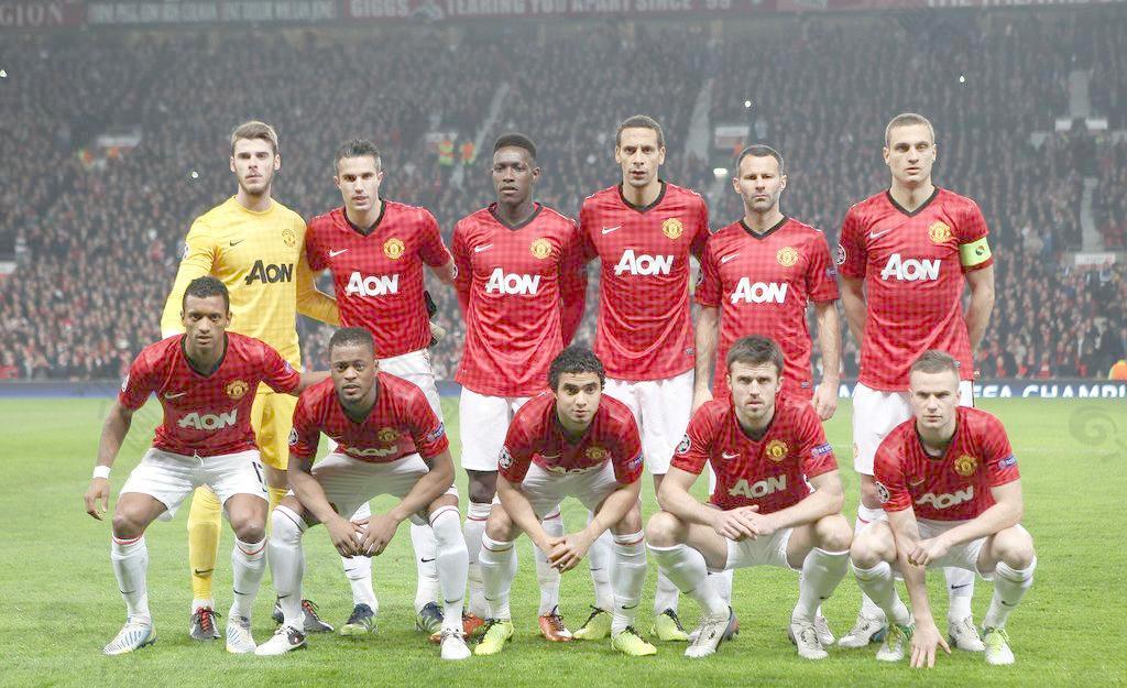 球队的灵魂 球队的灵魂